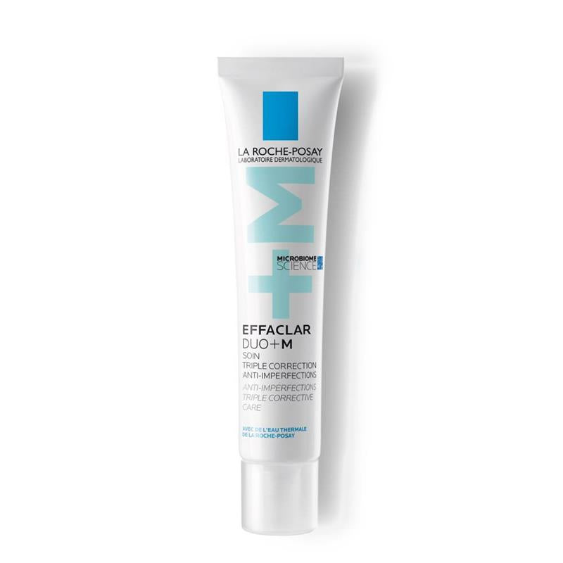 Load image into Gallery viewer, La Roche Posay Effaclar Duo + M 40ml
