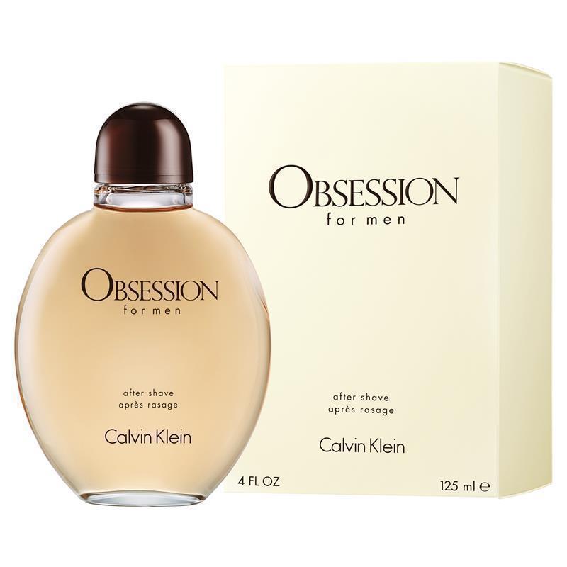 Load image into Gallery viewer, Calvin Klein Obsession For Men Eau de Toilette 125ml
