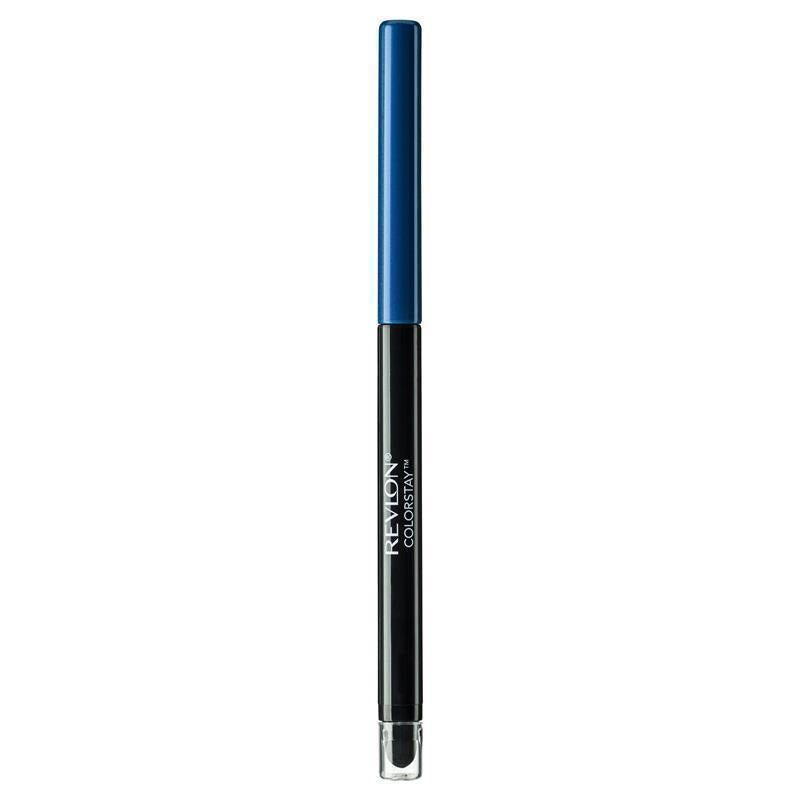 Load image into Gallery viewer, Revlon ColorStay Eyeliner Sapphire
