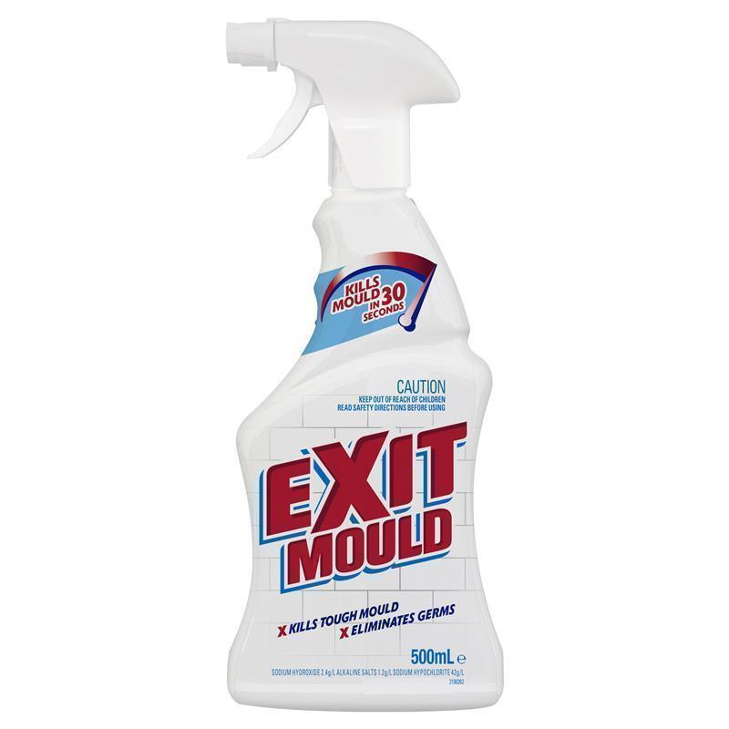Load image into Gallery viewer, Exit Mould Trigger 500ml

