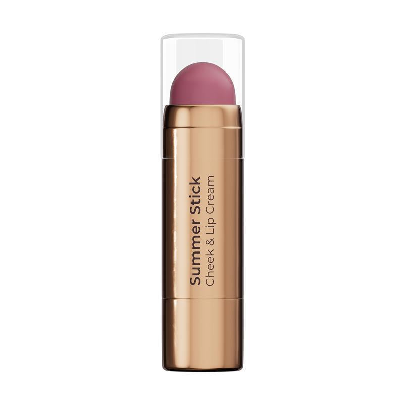Load image into Gallery viewer, MCoBeauty Summer Stick Cheek &amp; Lip Cream Amalfi
