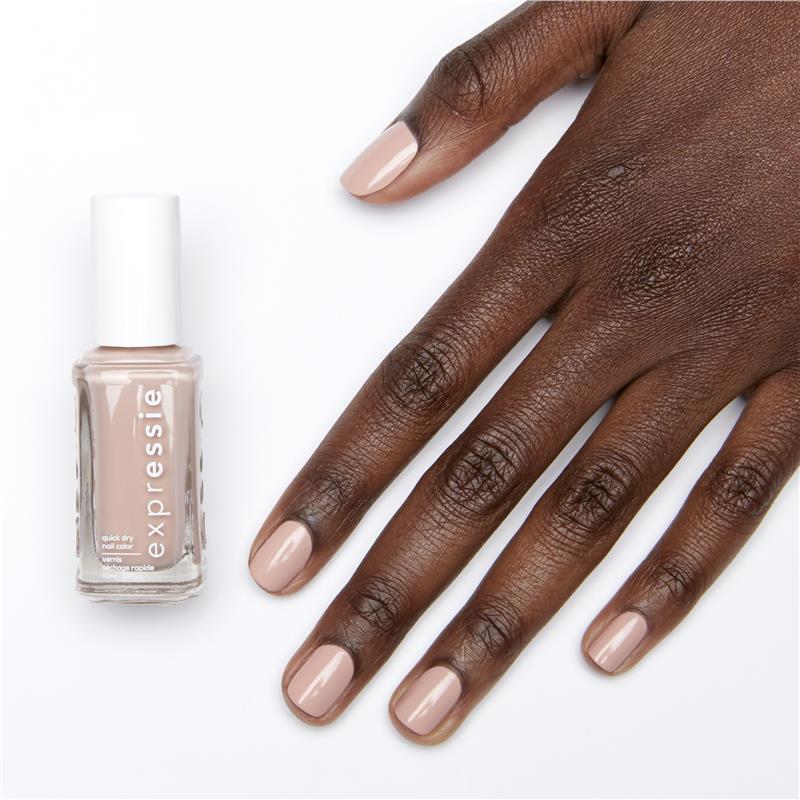 Load image into Gallery viewer, Essie Expressie Nail Polish Crop Top &amp; Roll
