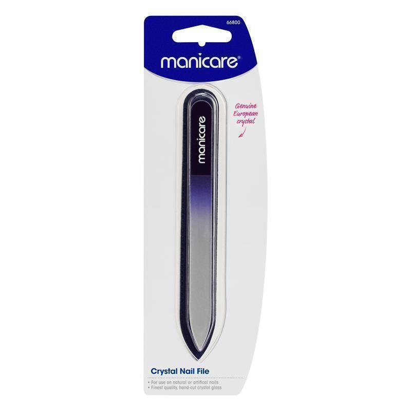 Load image into Gallery viewer, Manicare Crystal Nail File
