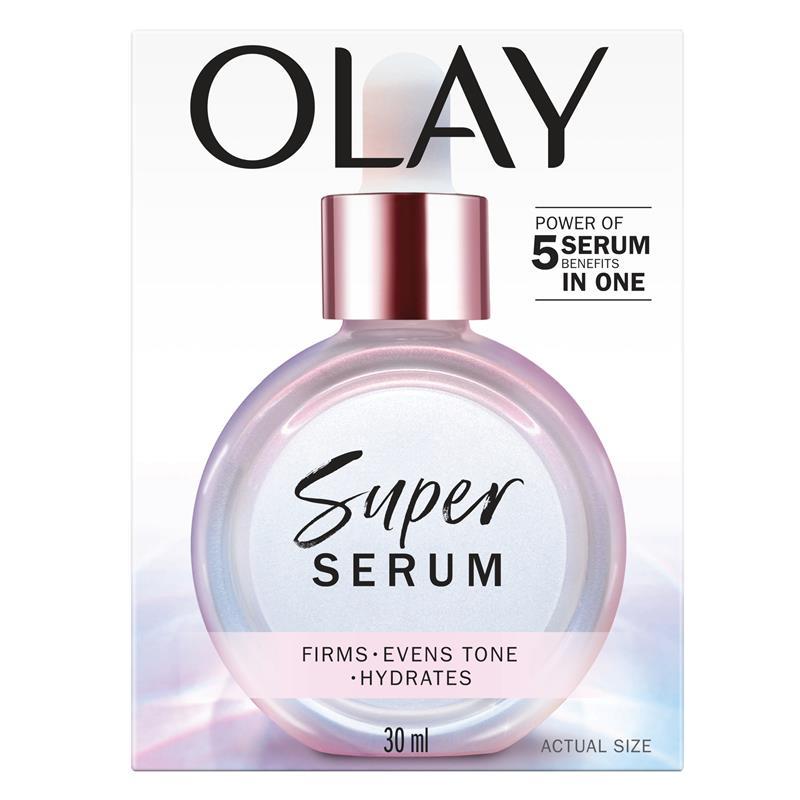 Load image into Gallery viewer, Olay Super Serum 30ml
