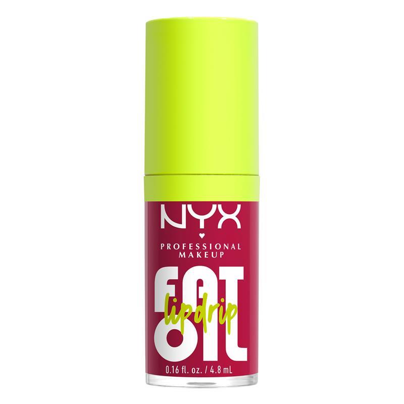 Load image into Gallery viewer, NYX Fat Oil Lip Drip Newsfeed
