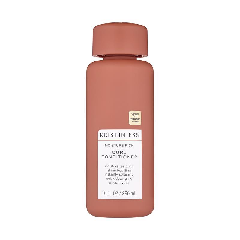 Load image into Gallery viewer, Kristin Ess Moisture Rich Curl Conditioner 296ml

