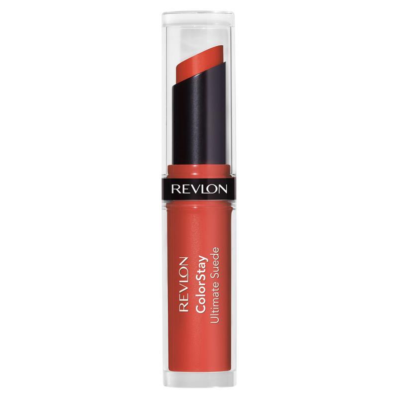 Load image into Gallery viewer, Revlon ColorStay Ultimate Suede Lipstick Fashionista
