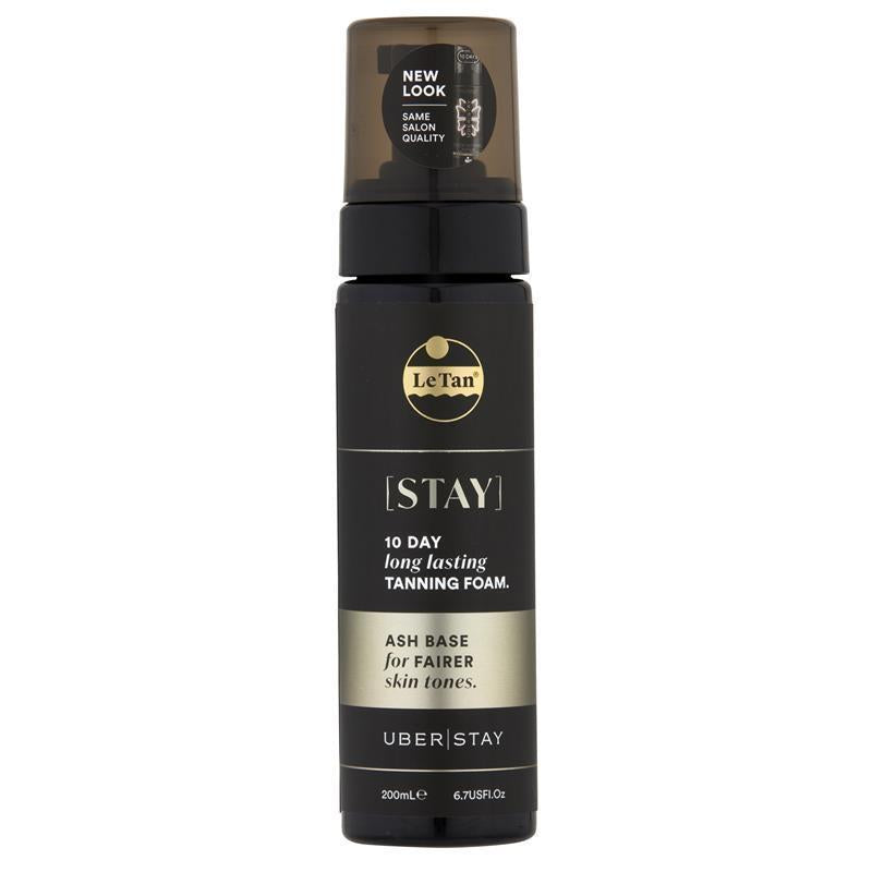 Load image into Gallery viewer, Le Tan Gold Stay Ash 200ml

