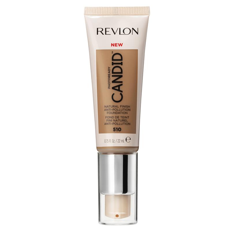 Load image into Gallery viewer, Revlon Photoready Candid Foundation Cappuccino

