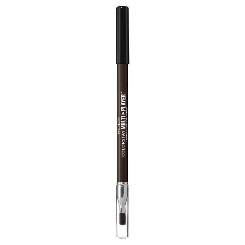 Load image into Gallery viewer, Revlon Colorstay Multiplayer Liquid-Glide Eye Pencil High Stakes
