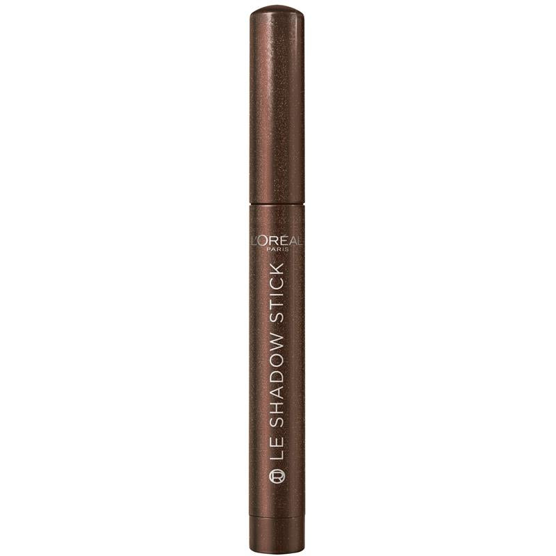 Load image into Gallery viewer, L'Oreal Paris Paradise Le Shadow Stick 240 Brown Abyss
