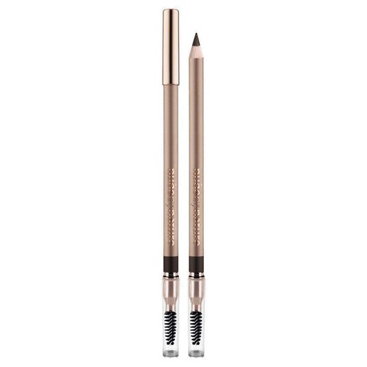 Nude By Nature Brow Pencil 03 Dark Brown