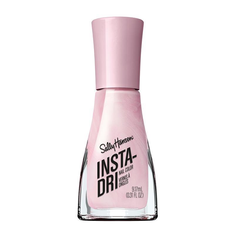 Load image into Gallery viewer, Sally Hansen Insta-Dri Nail Polish Triple Thread 9.17ml
