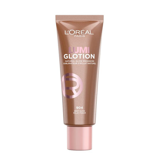 L'Oreal Paris Lumi Glotion Natural Glow Enhancer 904 Deep Glow