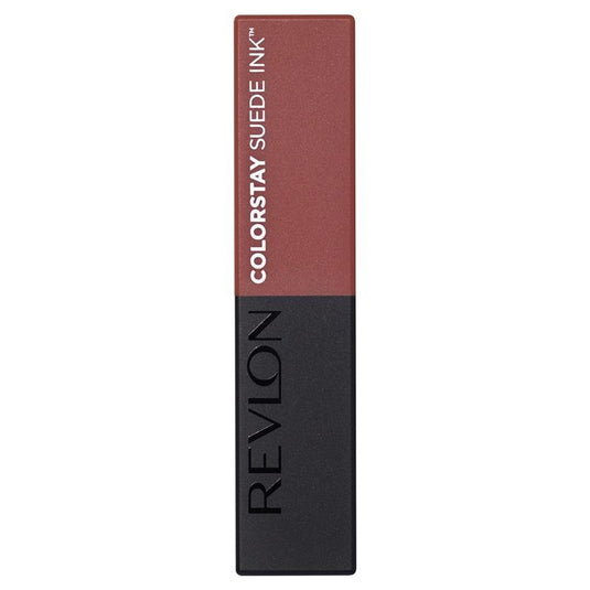 Revlon Colorstay  Suede Ink Lip Want It All