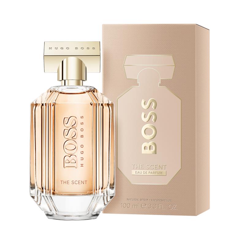 Load image into Gallery viewer, Hugo Boss The Scent for Her Eau de Parfum 100ml
