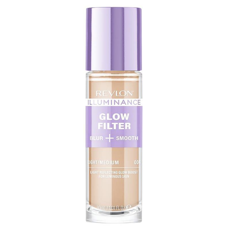 Load image into Gallery viewer, Revlon Illuminance Glow Filter Light Medium
