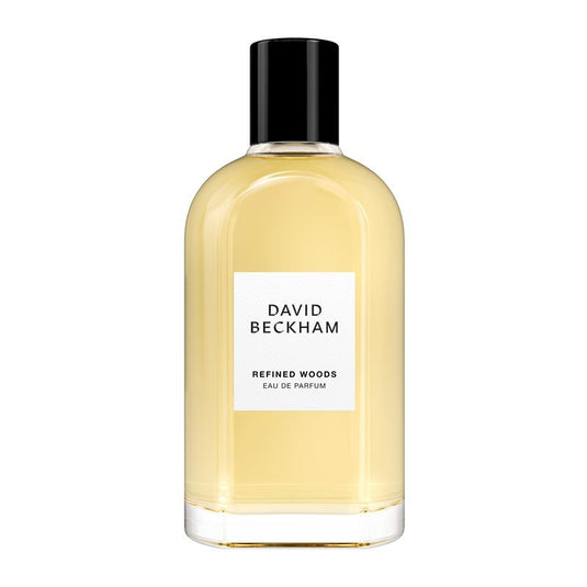 David Beckham Refined Woods Eau de Parfum 100ml