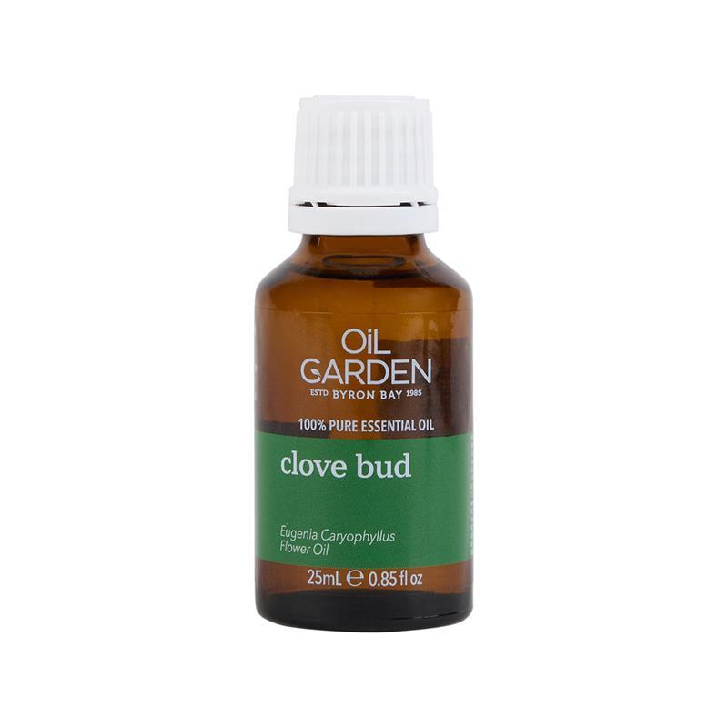 Load image into Gallery viewer, Oil Garden Pure Clove Bud 25ml
