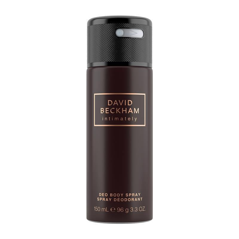 Load image into Gallery viewer, David Beckham Intimately Men Body Spray 150ml
