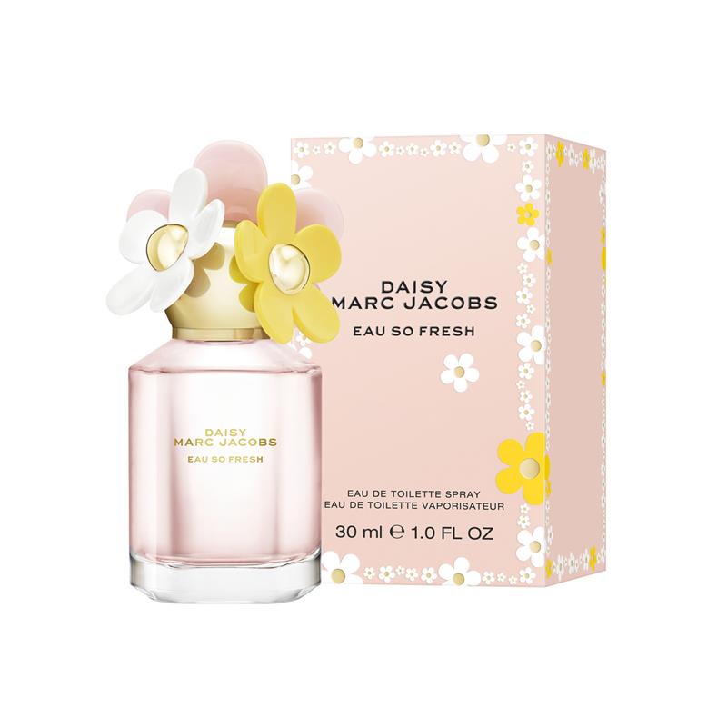Load image into Gallery viewer, Marc Jacobs Daisy Eau So Fresh Eau de Toilette 30ml
