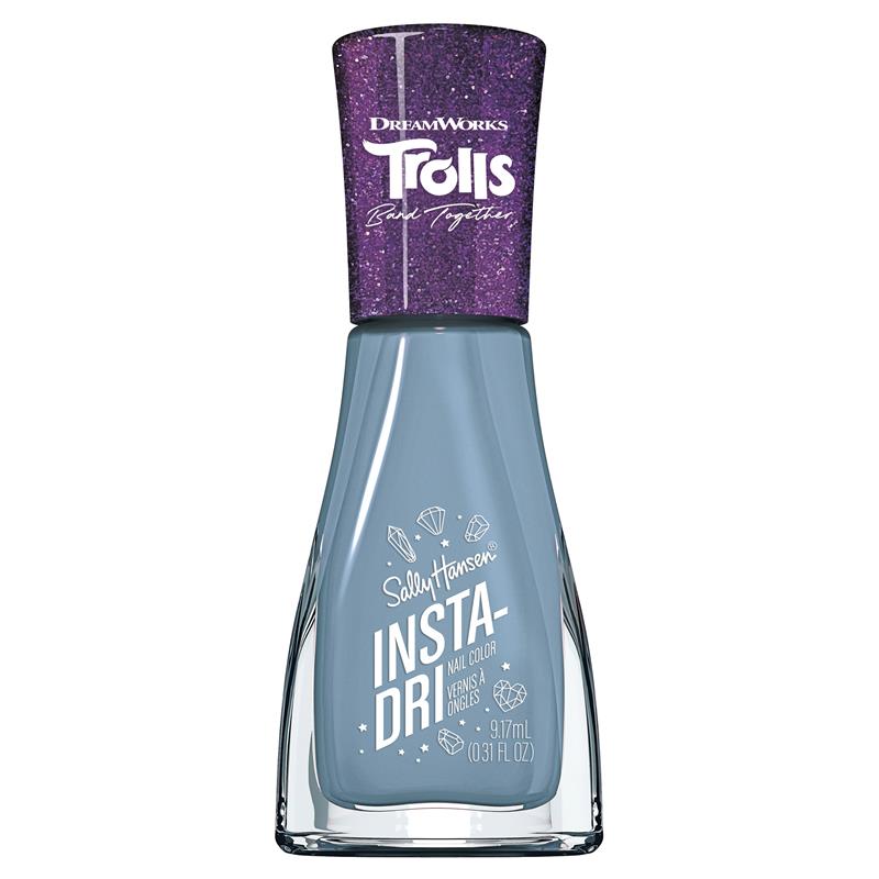 Load image into Gallery viewer, Sally Hansen Insta Dri  Here We Go Again! 9.17ml
