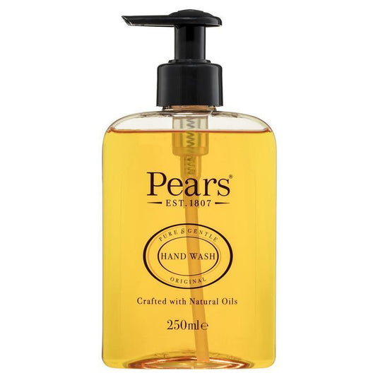 Pears Hand Wash Original 250ml