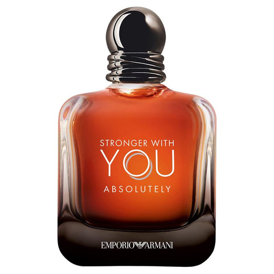 Emporio Armani Stronger With You Absolu 100ml