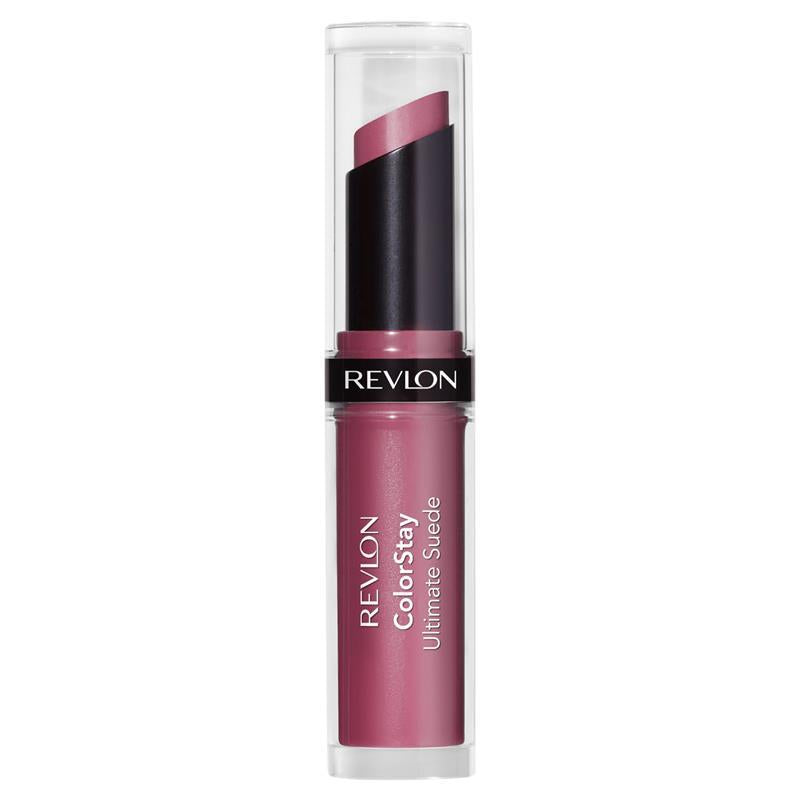 Load image into Gallery viewer, Revlon ColorStay Ultimate Suede Lipstick Supermodel
