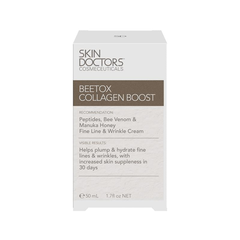 Load image into Gallery viewer, Skin Doctors Beetox 50ml
