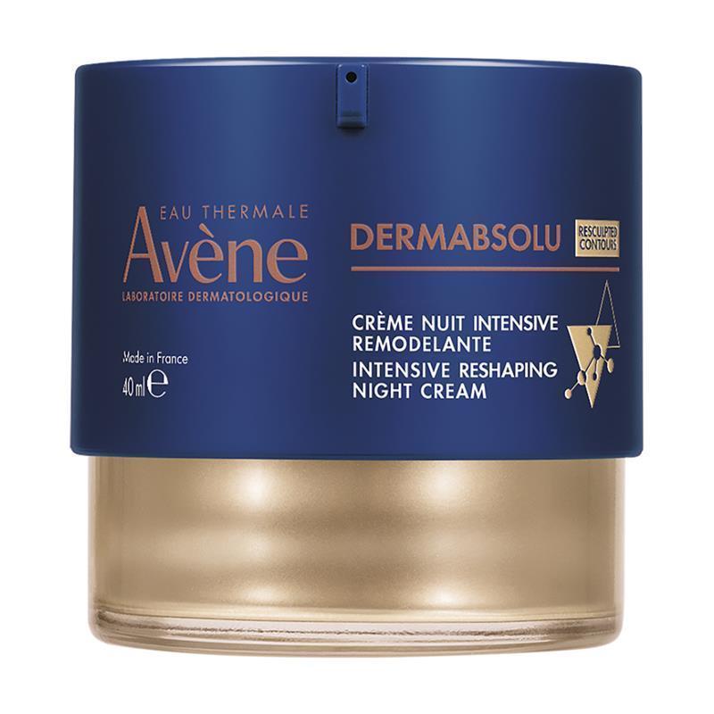 Load image into Gallery viewer, Avene Dermabsolu Intensive Reshaping Night Cream - Anti-Ageing Night Cream
