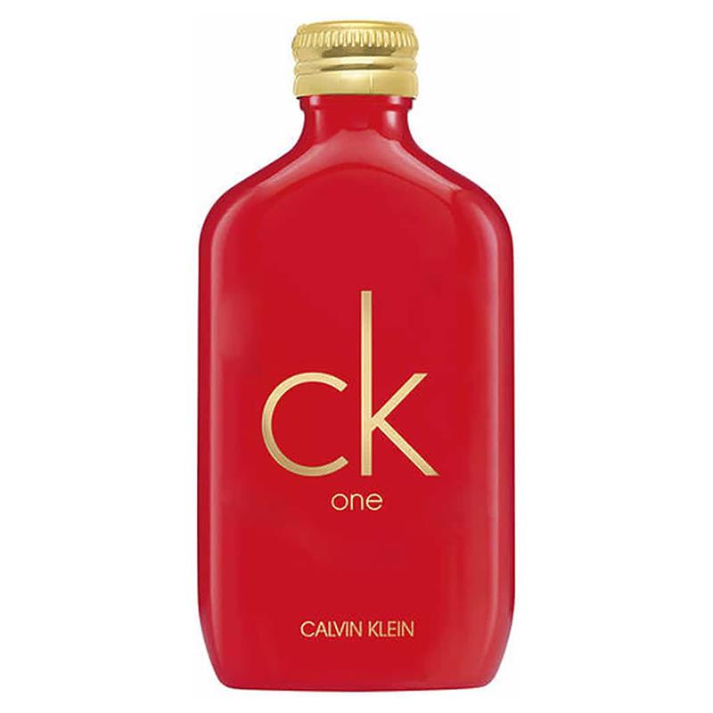 Load image into Gallery viewer, Calvin Klein CK One Chinese New Year Edition Eau de Toilette 100ml
