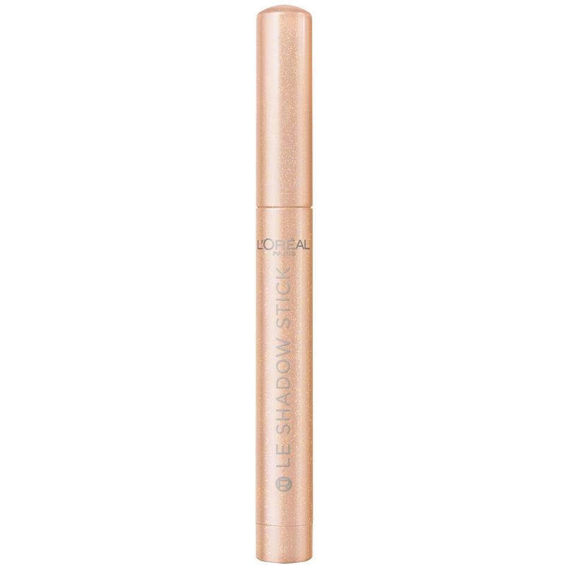 Load image into Gallery viewer, L'Oreal Paris Paradise Le Shadow Stick 105 Mesmerizing Gold
