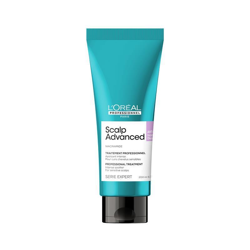 Load image into Gallery viewer, L'Oreal Professionnel Serie Expert Scalp Advanced Anti Discomfort Treatment 200ml
