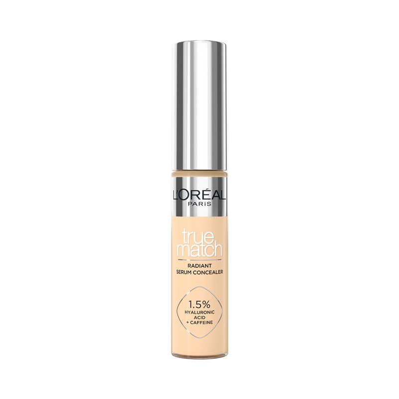 Load image into Gallery viewer, L'Oreal Paris True Match Radiant Serum Concealer 4D

