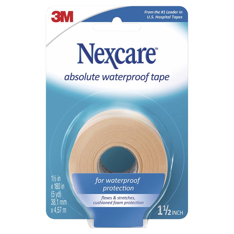 Load image into Gallery viewer, Nexcare Absolute Waterproof Tape 38mm

