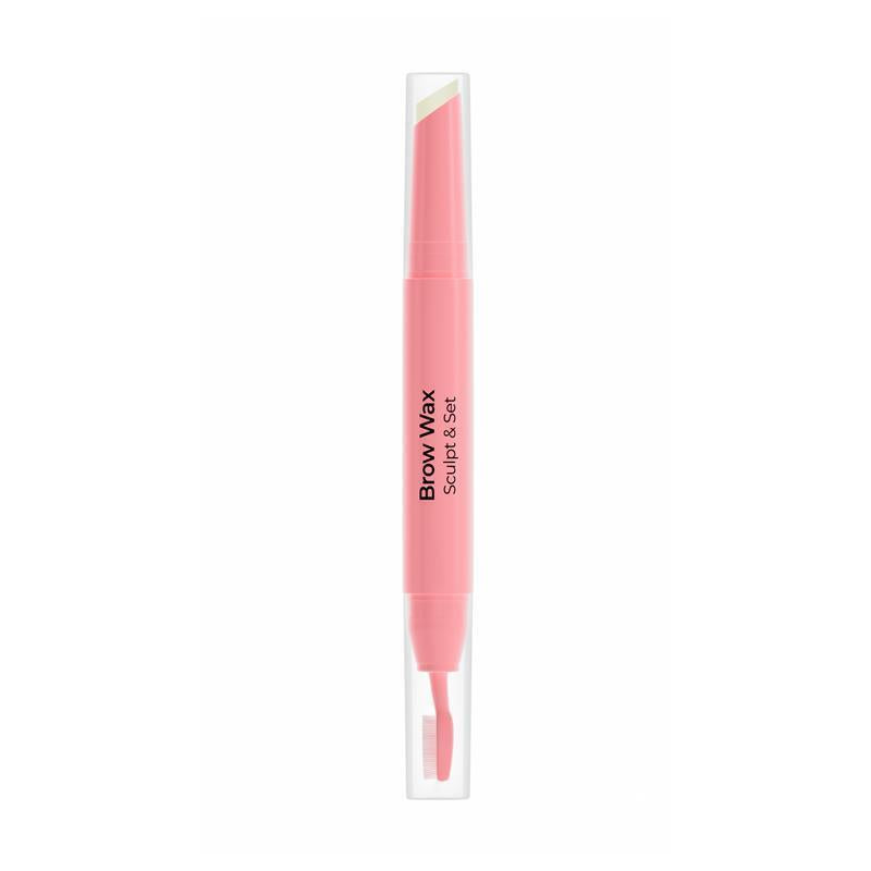 Load image into Gallery viewer, MCoBeauty Brow Wax Sculpt &amp; Set
