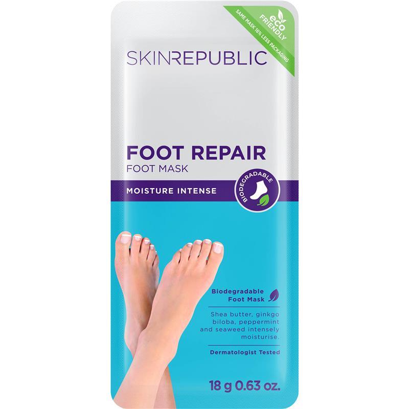 Load image into Gallery viewer, Skin Republic Foot Repair
