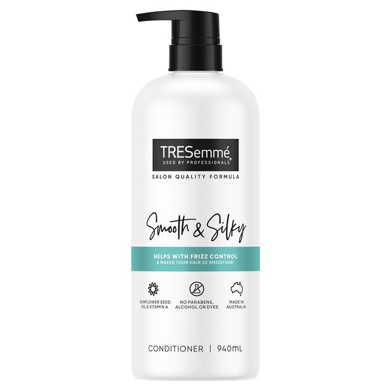 Load image into Gallery viewer, Tresemme Conditioner Smooth &amp; Silky 940ml
