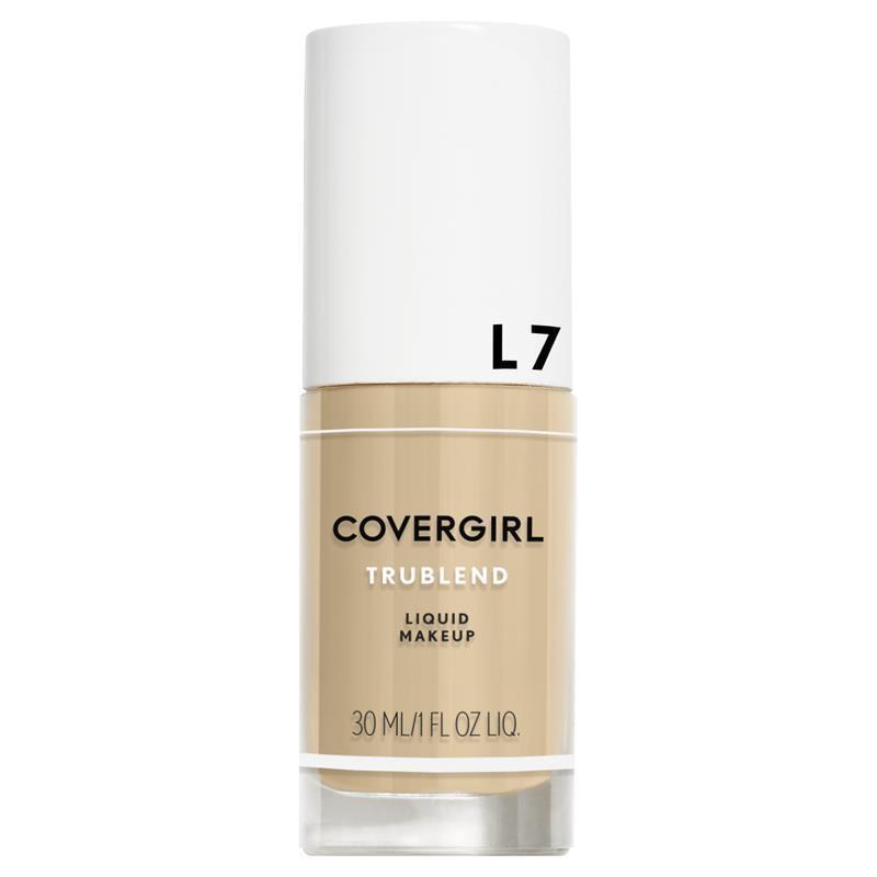 Load image into Gallery viewer, Covergirl Trublend Liquid Foundation Make Up Warm Beige
