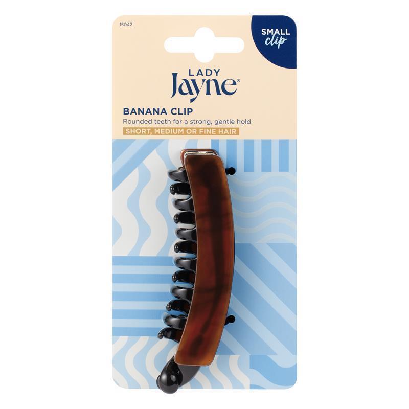 Load image into Gallery viewer, Lady Jayne Banana Clip Small
