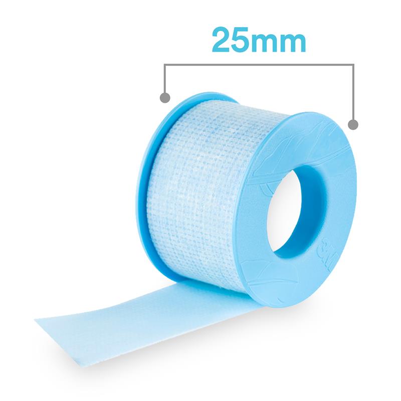 Load image into Gallery viewer, Nexcare Silicone Sensitive Tape
