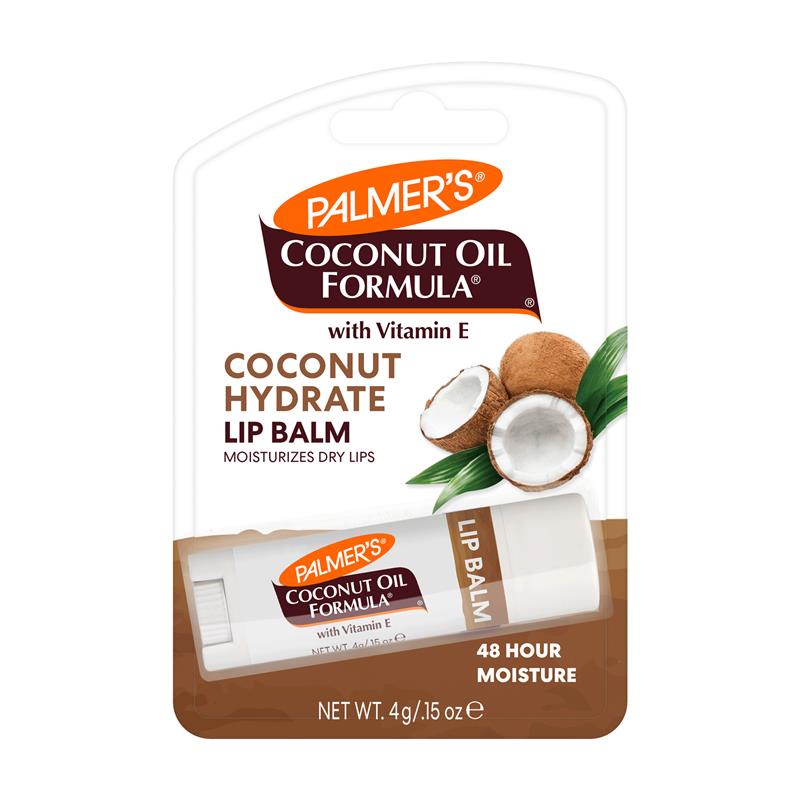 Load image into Gallery viewer, Palmer's Coconut Oil Formula Lip Balm 4g
