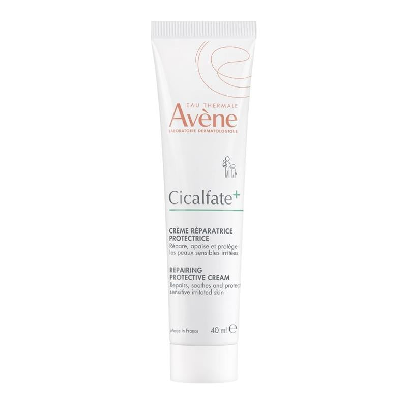 Load image into Gallery viewer, Avene Cicalfate+ Repairing Protective Cream 40ml
