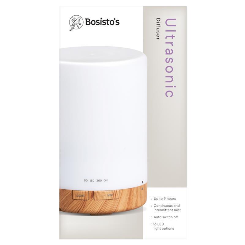 Load image into Gallery viewer, Bosisto's Aromatherapy Diffuser
