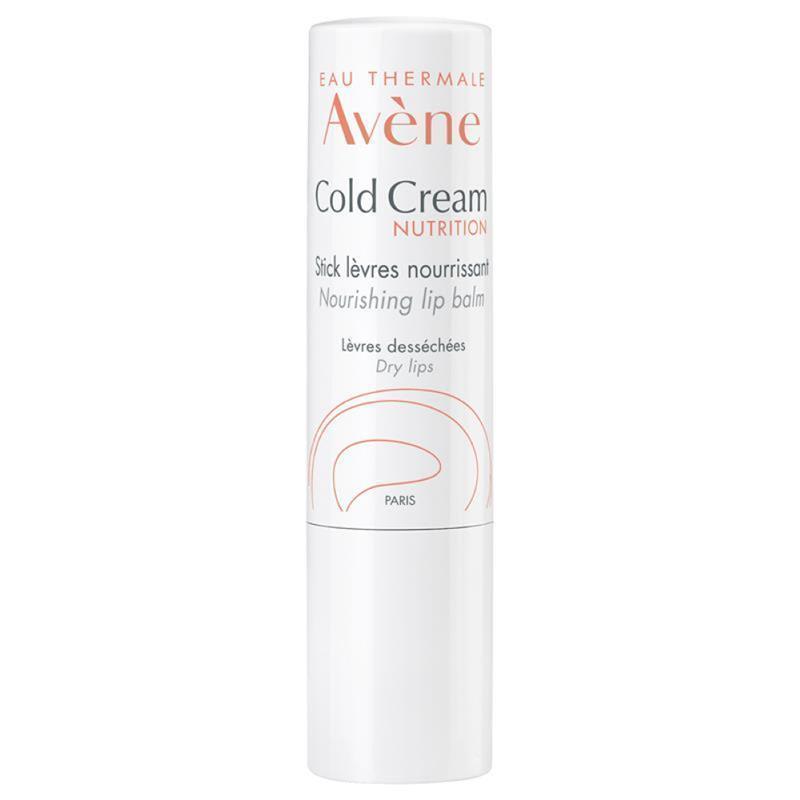 Load image into Gallery viewer, Avene Cold Cream Nourishing Lip Balm
