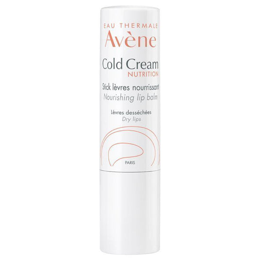 Avene Cold Cream Nourishing Lip Balm