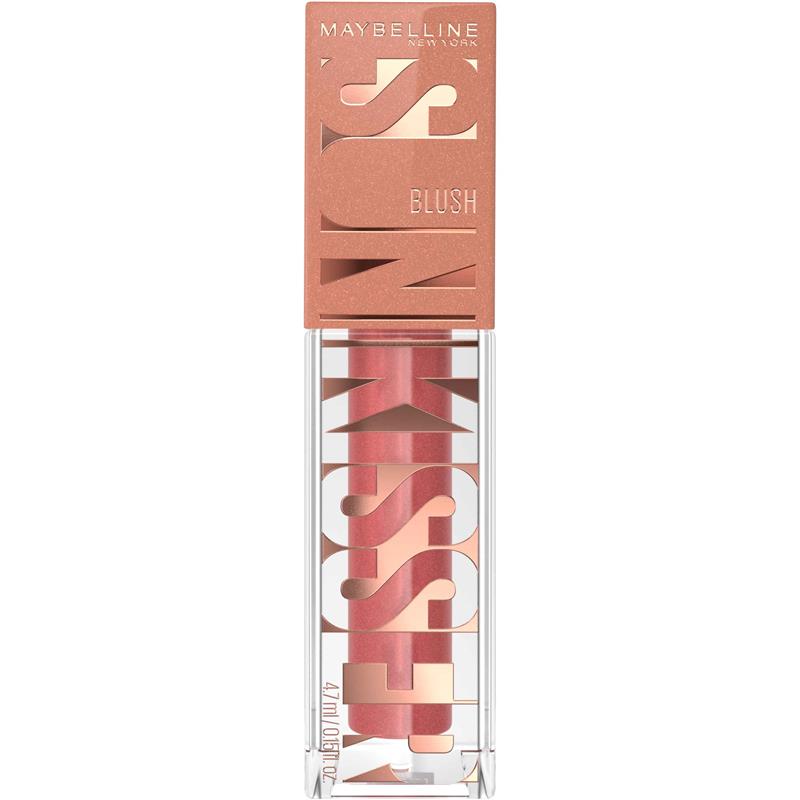 Load image into Gallery viewer, Maybelline Sunkisser Blush City Sizzle
