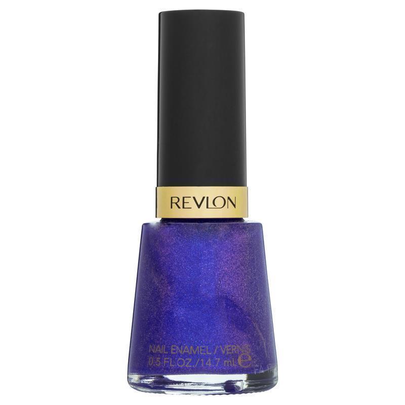 Load image into Gallery viewer, Revlon Nail Enamel Sultry

