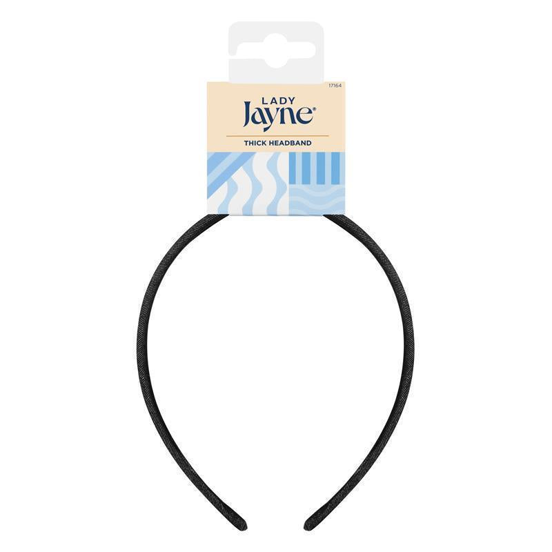 Load image into Gallery viewer, Lady Jayne Thick Headband

